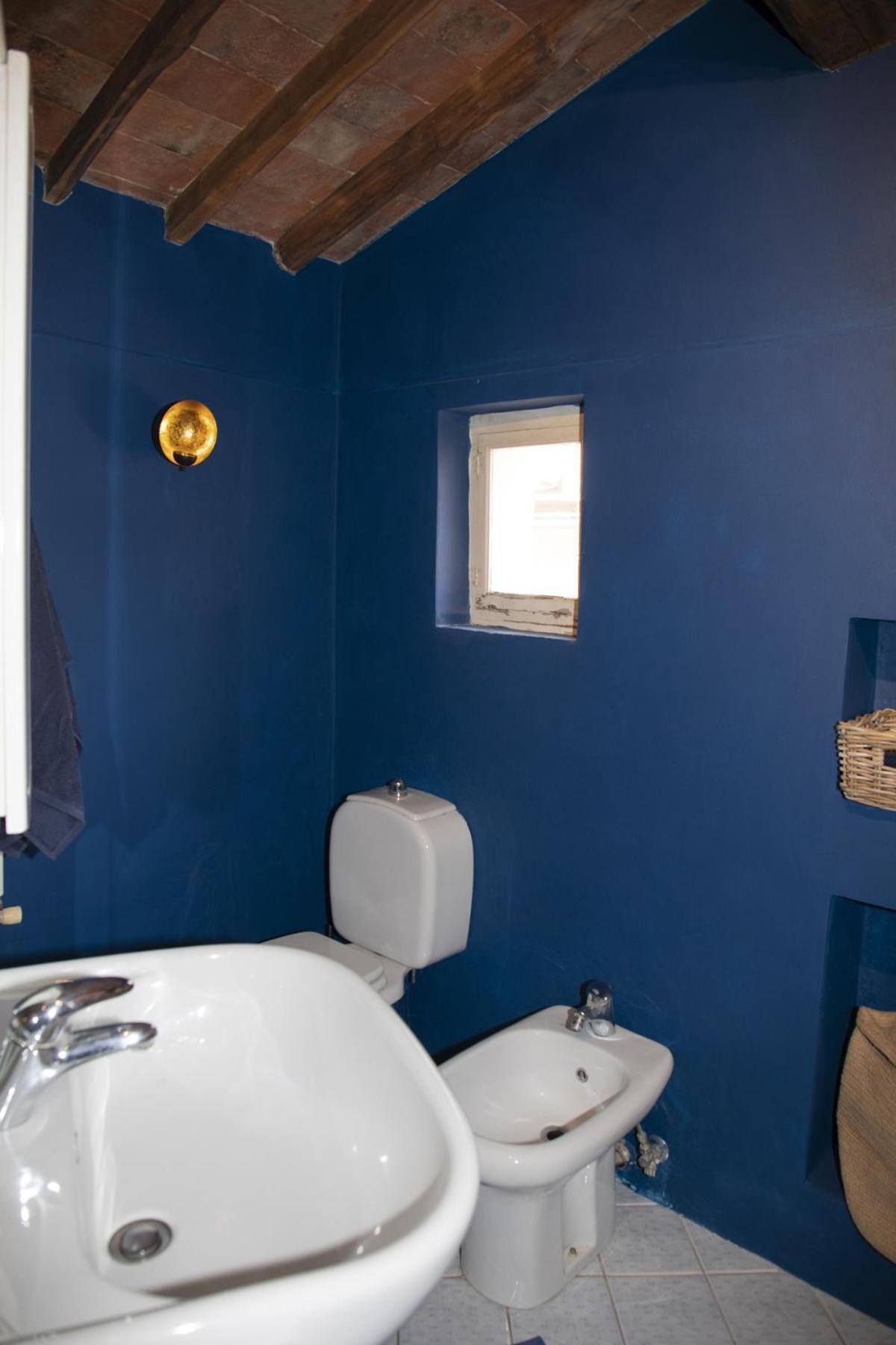 La Mansardina Beccheria Central Apartment 1 Double Bedroom, 1 Sofa Bed Λούκα Εξωτερικό φωτογραφία