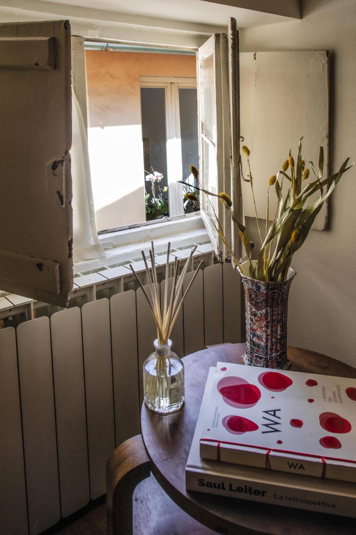 La Mansardina Beccheria Central Apartment 1 Double Bedroom, 1 Sofa Bed Λούκα Εξωτερικό φωτογραφία