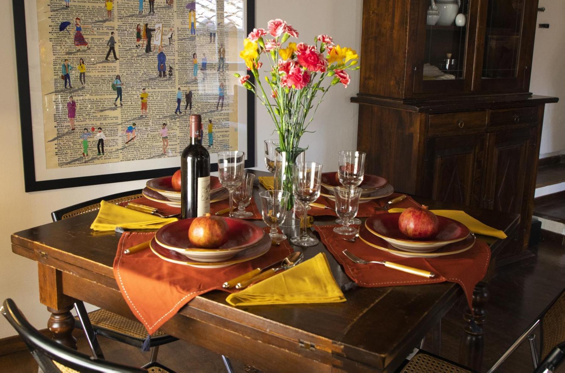La Mansardina Beccheria Central Apartment 1 Double Bedroom, 1 Sofa Bed Λούκα Εξωτερικό φωτογραφία